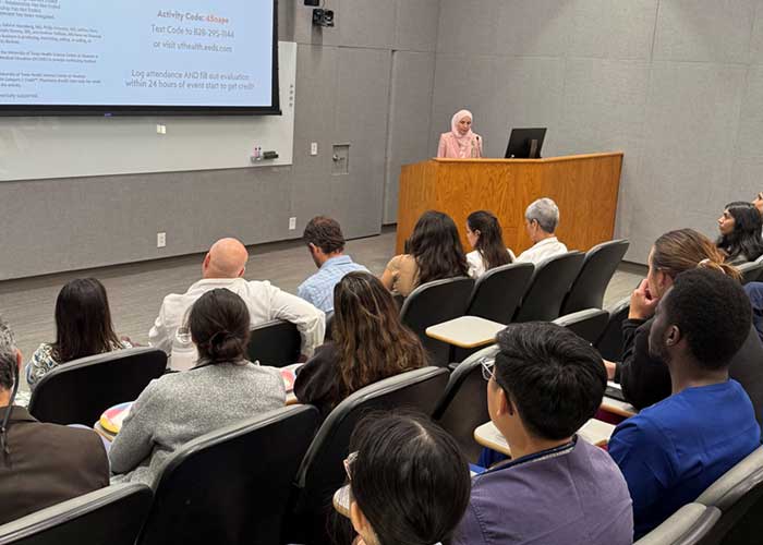 Allergy and Immunology Grand Rounds