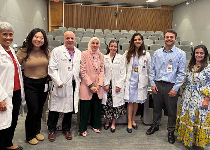 Allergy and Immunology Grand Rounds