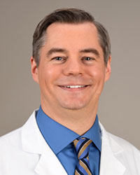 Nils P. Johnson, MD, MS