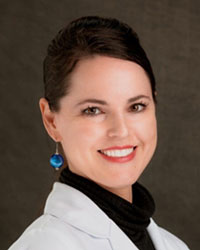 April M. Canaday, NP