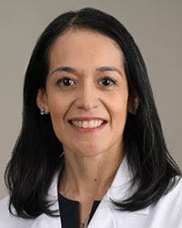 Gabriela Gardner, RD