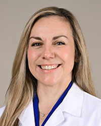 Ekaterina Yavarovich, DO