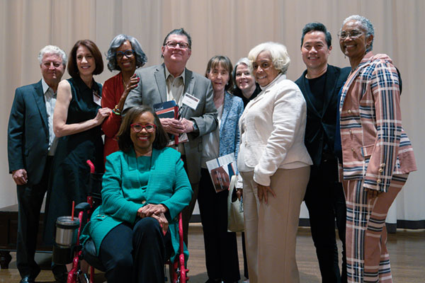 Aging to Perfection Dyer Lecture Series