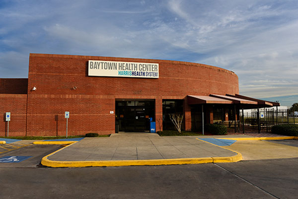 baytown