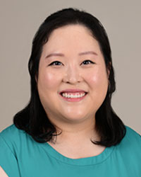 Becky Choung, DO