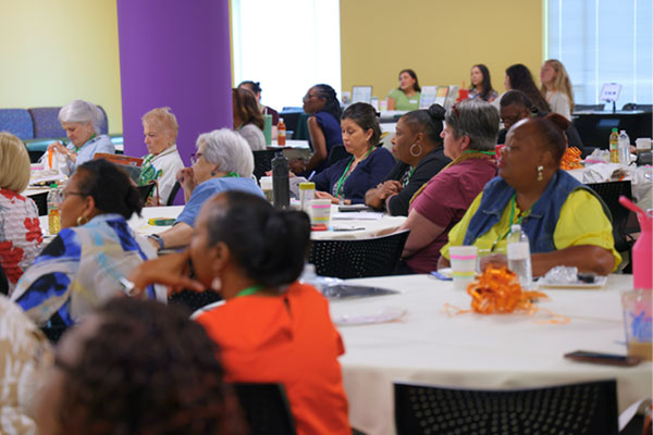 Aging to Perfection Dyer Lecture Series