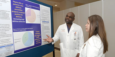 Education & Fellowship Programs