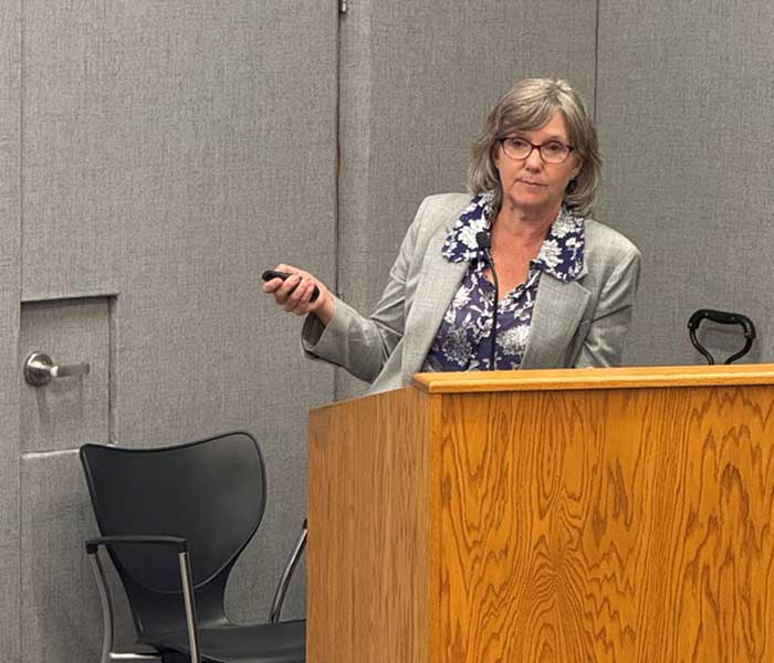 Allergy and Immunology Grand Rounds