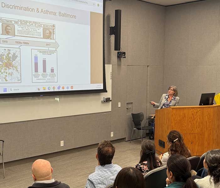 Allergy and Immunology Grand Rounds