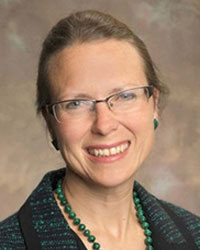 Mary Kollmer-Horton, MPH, MA, PhD