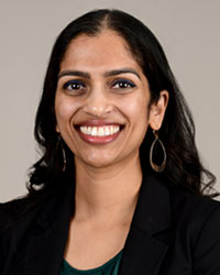 Joyce Varkey, MD