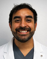 Victor H. Lopez