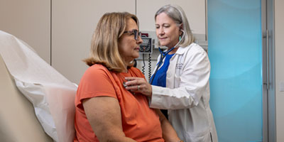 Patient Care & Clinical Services