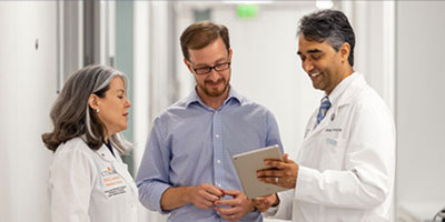 Research & Community Initiatives
