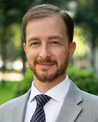 Rafael Samper-Ternent, MD, PhD
