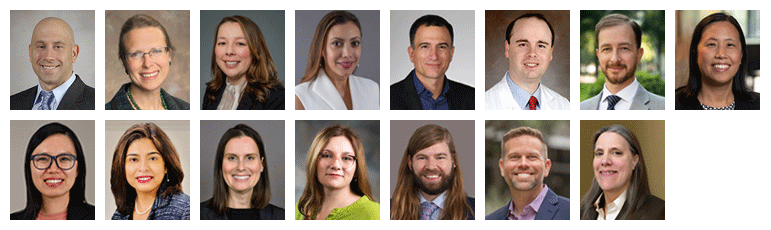 Social Connection Program Team