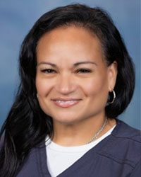 Esther Santiago, RN BSN