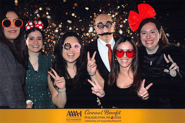 AAAAI Annual Meeting