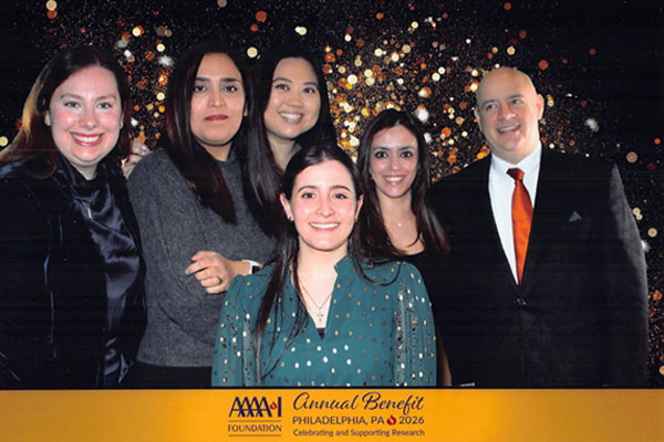 AAAAI Annual Meeting