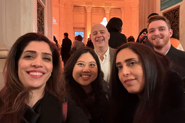 AAAAI Annual Meeting