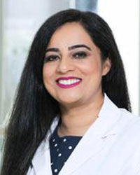 Mahwash Kassi, MD