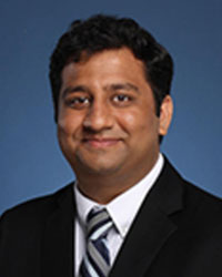 Shubham Manchanda
