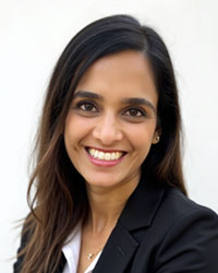 Sapna Naik, MD