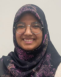 Samana Fatima