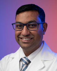 Ajai Sambasivan, MD