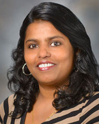Pooja Shivshankar, PhD