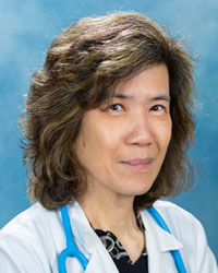 Alice C. Chiu, MD
