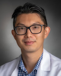 Isaac Chua, MD, MS
