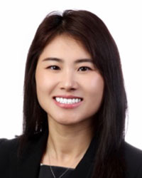 Ningjing Li, MD