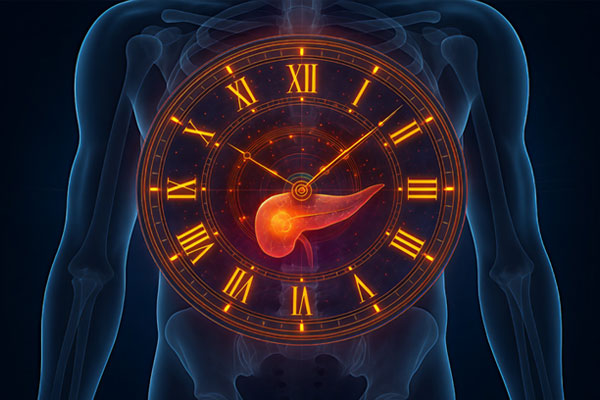 Precision Circadian Medicine