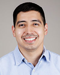 Enrique Rodriguez