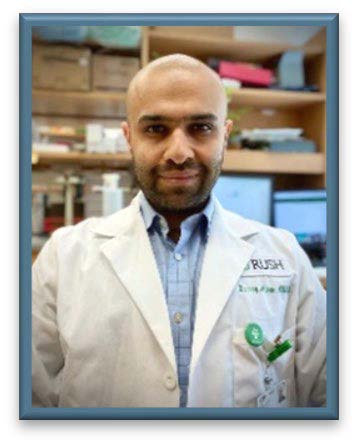 Darbaz Adnan, MBChB, MS