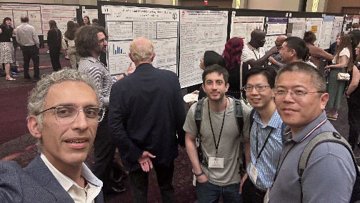 GRC Newsletter Group Photo
