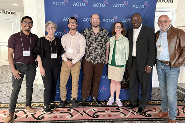 2026 Annual ACTG Meeting
