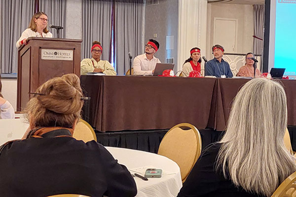2026 Annual ACTG Meeting