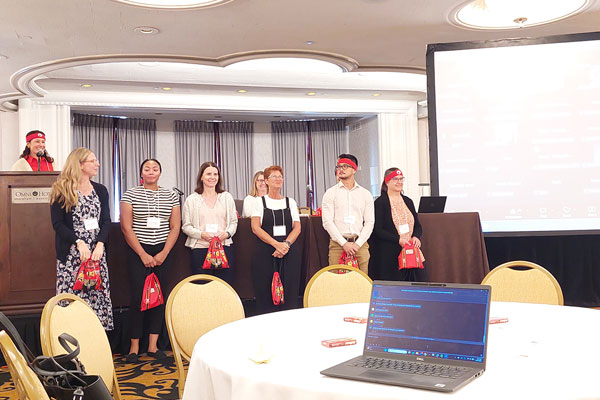 2026 Annual ACTG Meeting