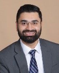 Hassan Ali