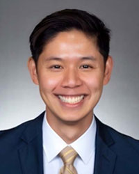 Alexander Dang, MD