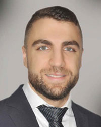 Mouhammad Fathallah, MD