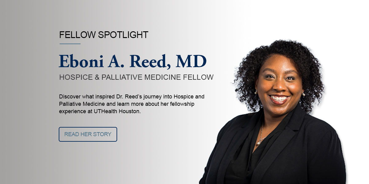 Fellowship Spotlight