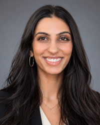 Sanjana M. Rao, MD