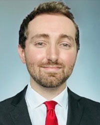 Brandon M. Sarver, MD