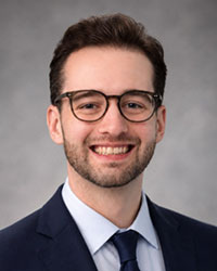 Andrew T. Sullivan, MD