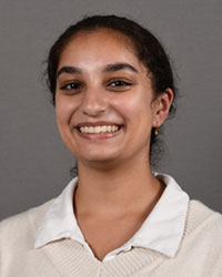 Priya Verma