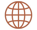 world icon