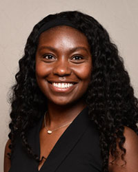 Jennifer Adjei-Mosi